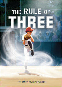 Cover: The Rule of Three