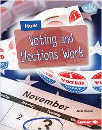 Cover: How Voting and Elections Work