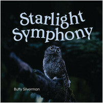 Cover: Starlight Symphony