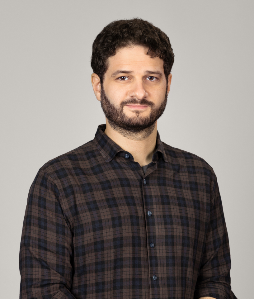 Dustin Moskovitz