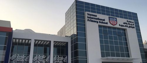 Vernus International School, Dubai