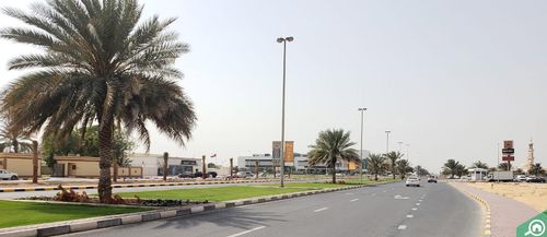 Muwaileh Sharjah