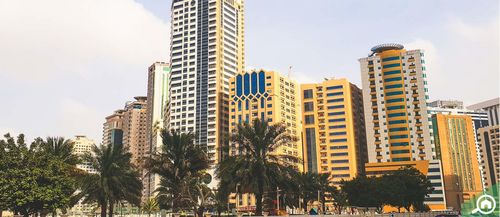 Al Nahda, Sharjah