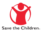 Save the children logo