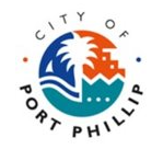 City of Port Phillip logo