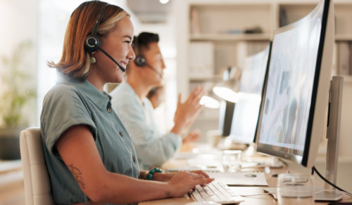 The complete guide to omnichannel customer service LI