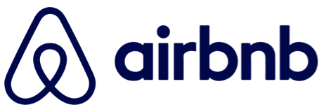 Airbnb logo