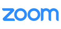 Zoom logo