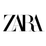 ZARA Logo