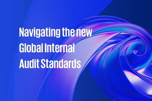 Navigating the new Global Internal Audit Standards