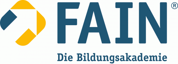 FAIN Bildungs-GmbH Logo