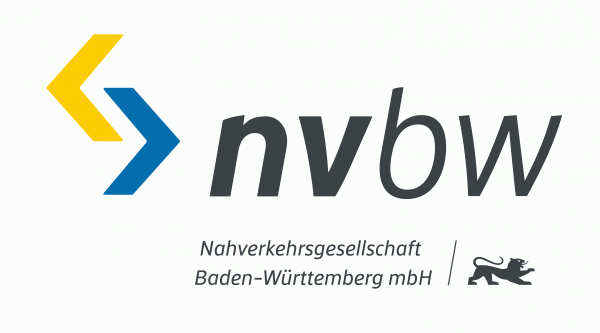 NVBW - Nahverkehrsgesellschaft Baden-Württemberg mbH