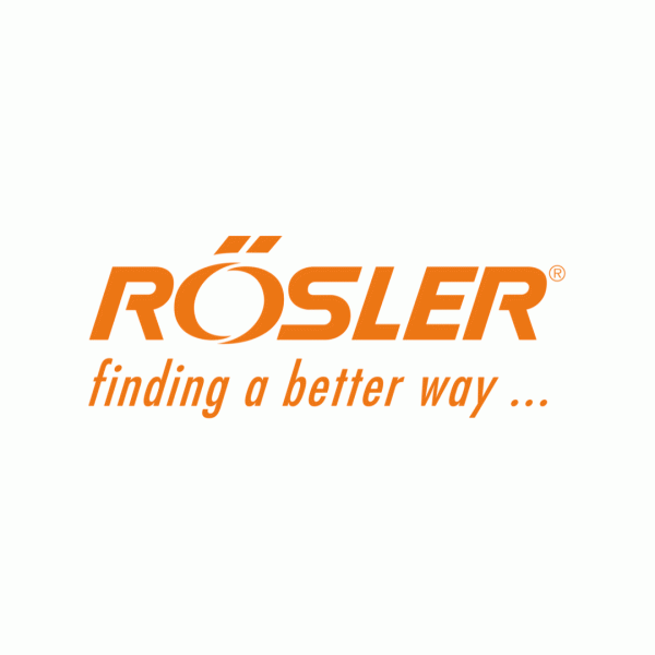 Rösler Oberflächentechnik GmbH