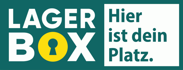 LAGERBOX Holding GmbH