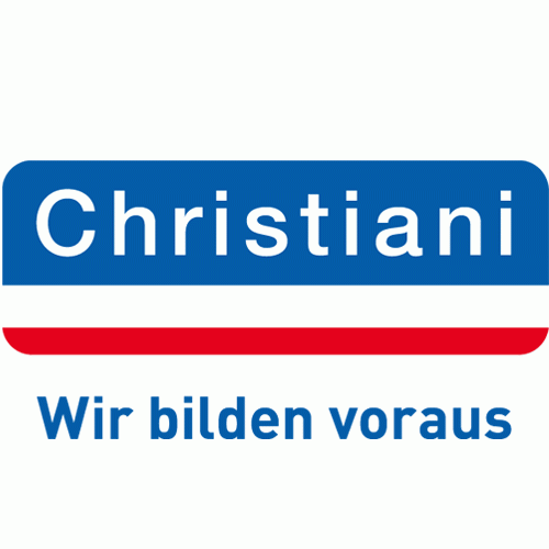 Dr.-Ing. Paul Christiani GmbH & Co. KG Logo