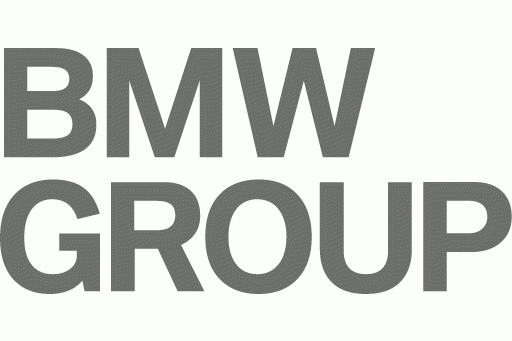 BMW Group Logo