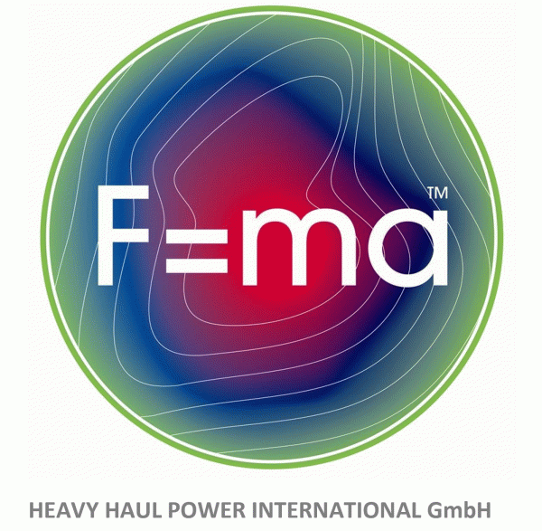 Heavy Haul Power International GmbH