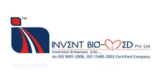 Invent Bio-Med Pvt. Ltd.