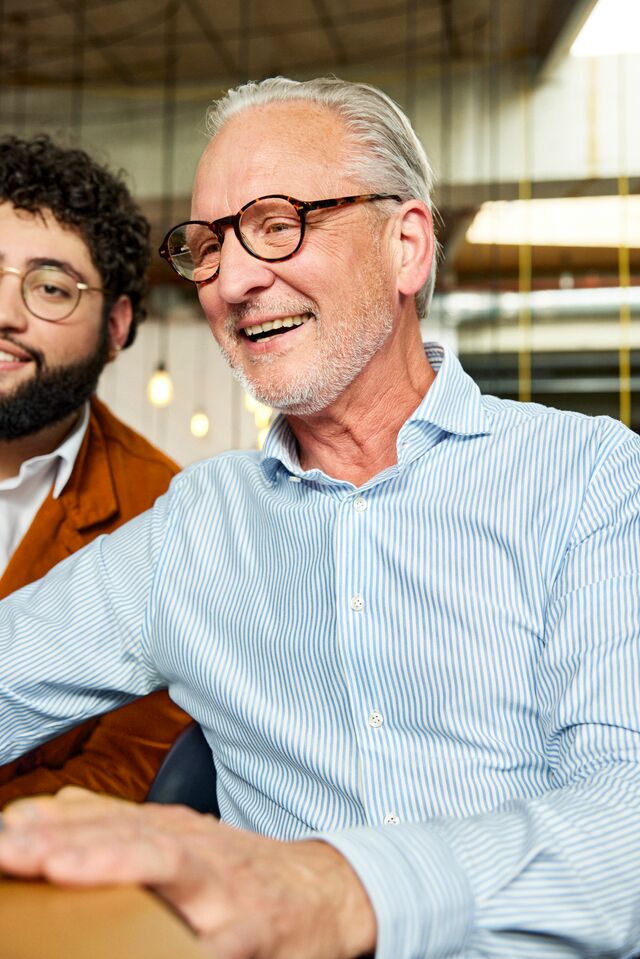 Ouderen digitaal