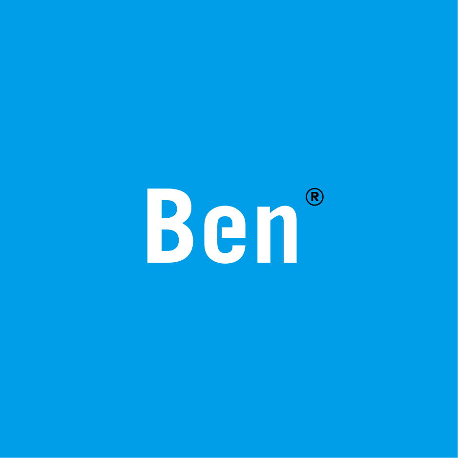 Ben-Logo