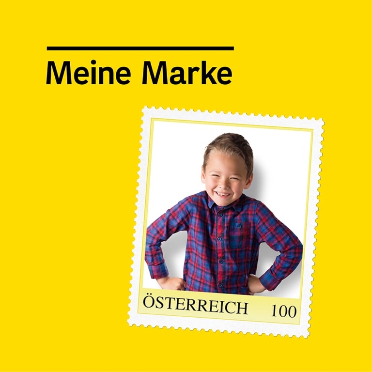 Meine Marke