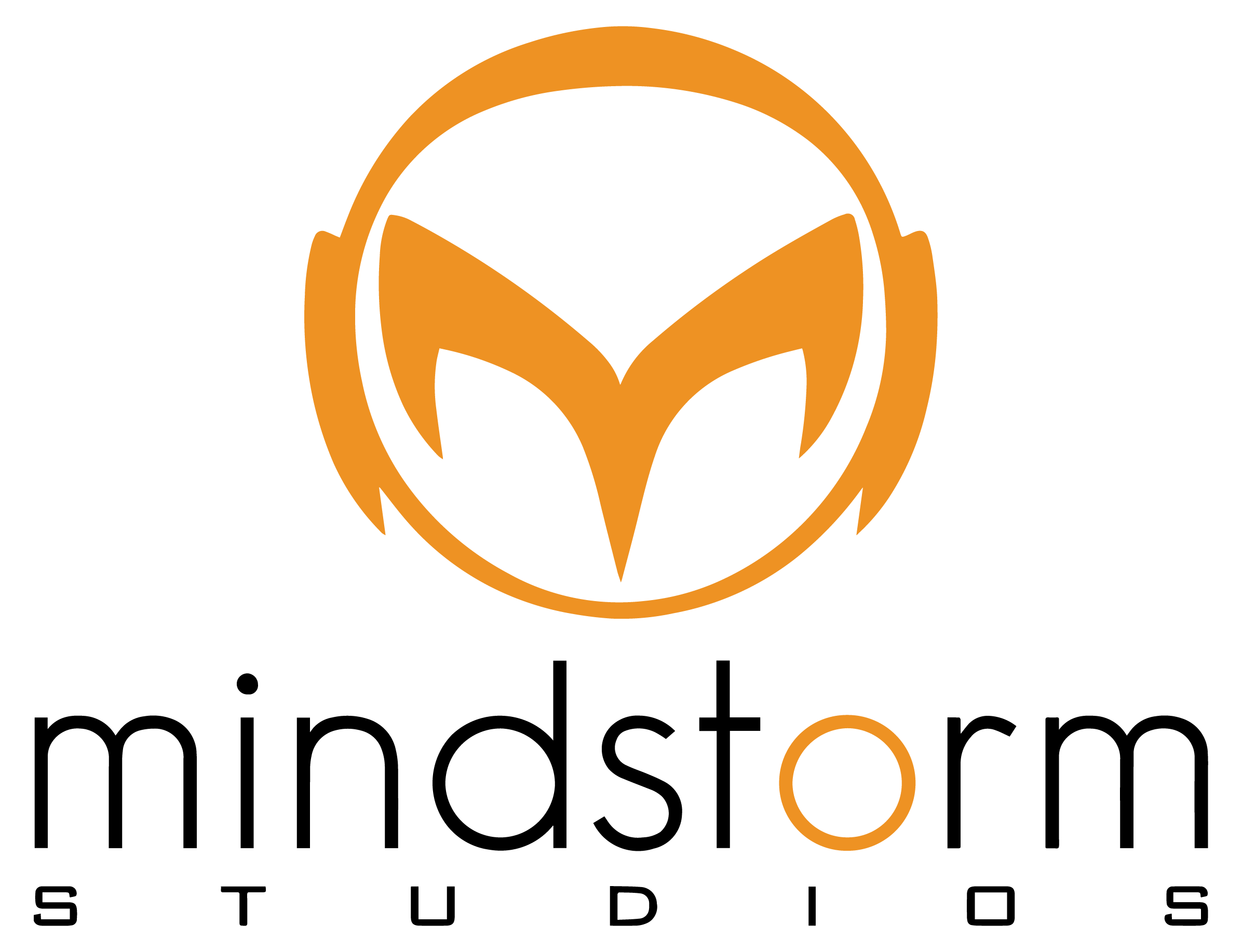 Mindstorm Studios Logo