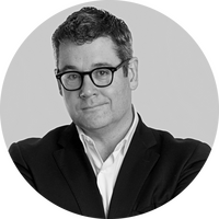 Mark Ritson