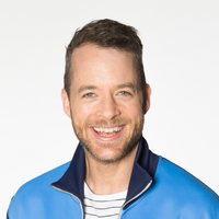 HAMISH BLAKE