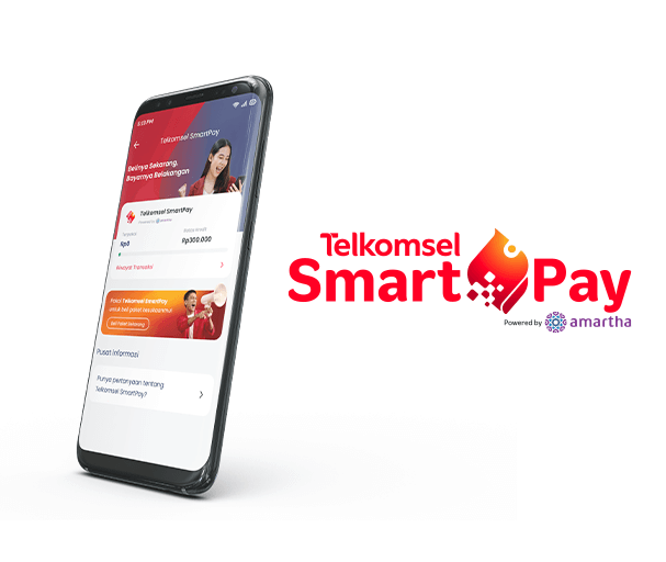 telkomsel-smartpay