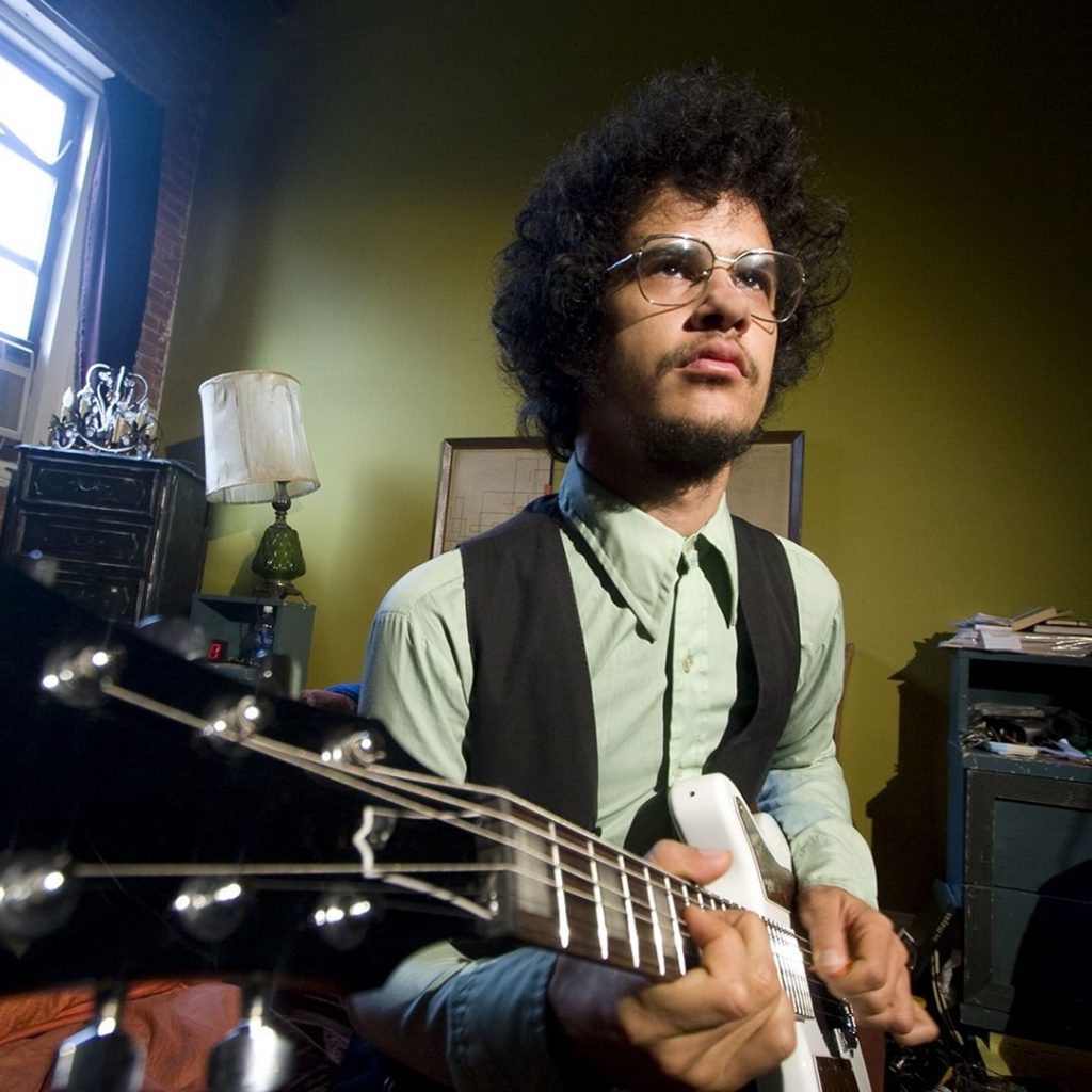 Omar Rodriguez-Lopez