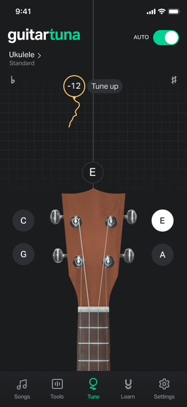 ukulele-tune-up