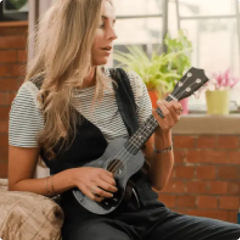 Ukulele