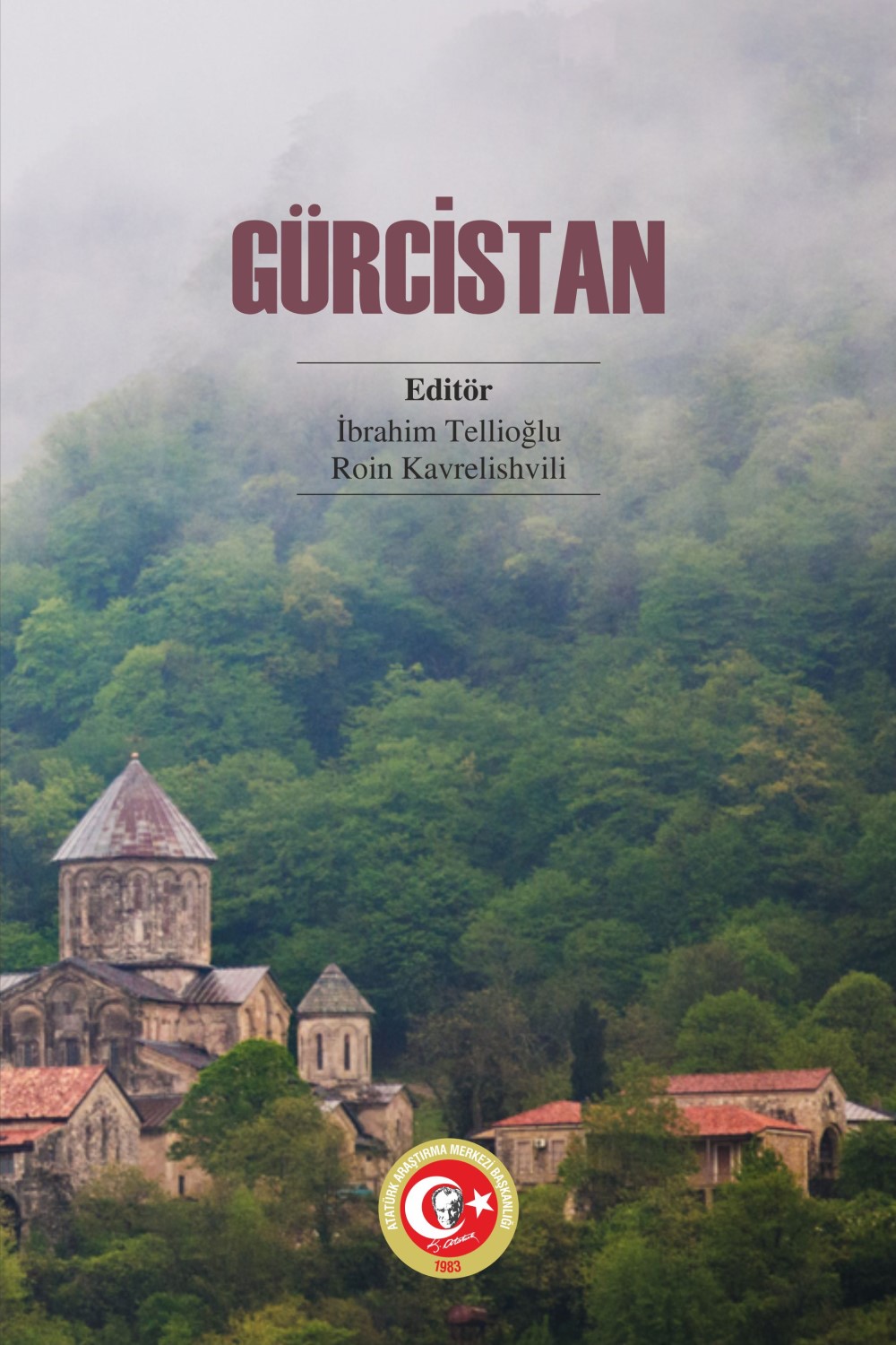 GÜRCİSTAN