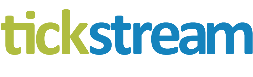 TickStream logo