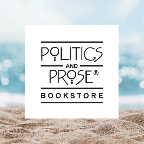 Politics and Prose Beach Reads