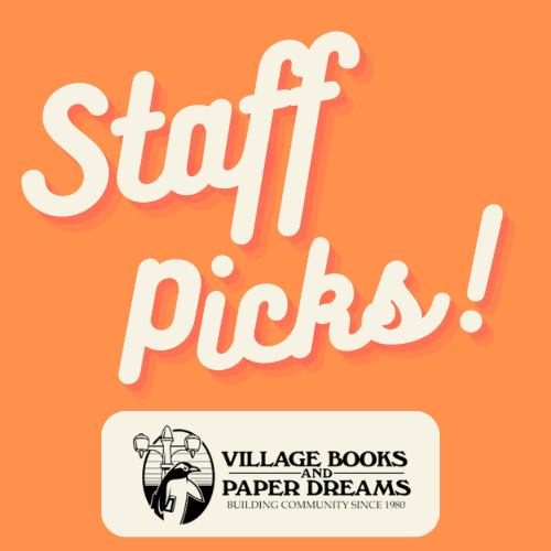 Staff Picks