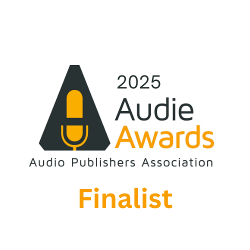 2025 Audie Award Finalists