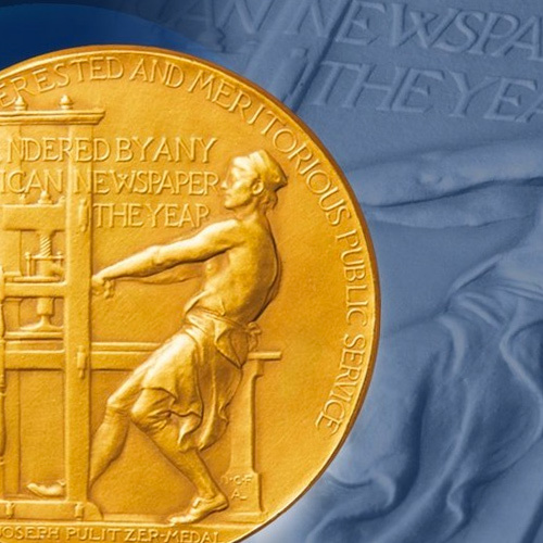 2024 Pulitzer Prize Winners and Finalists