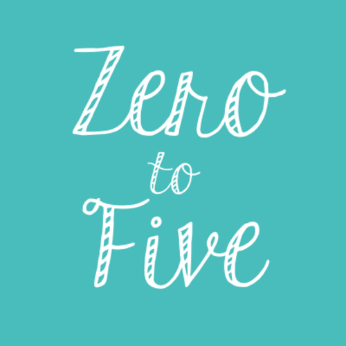 Audiobooks for Kids Zero to Five