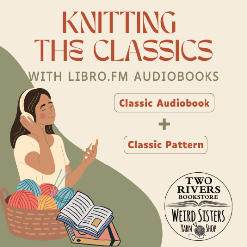 Knitting the Classics 2024