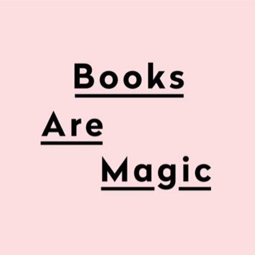 Books Are Magic's Favorites of 2020