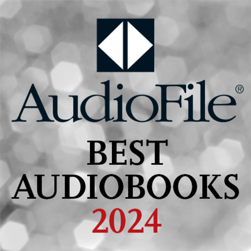 AudioFile Magazine's 2024 Best Audiobooks