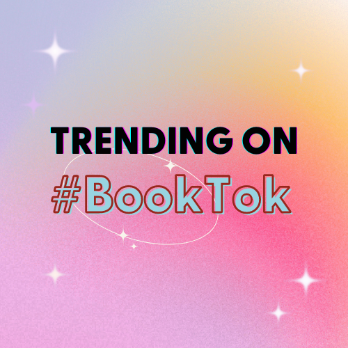 Trending on #BookTok