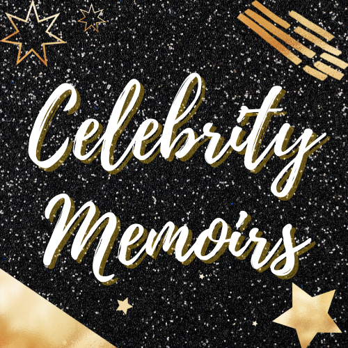 Celebrity Memoirs