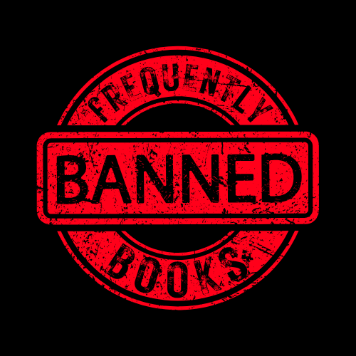 Frequently Banned and Challenged Books on Audio