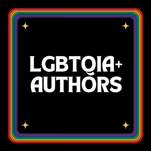 LGBTQIA+ Authors