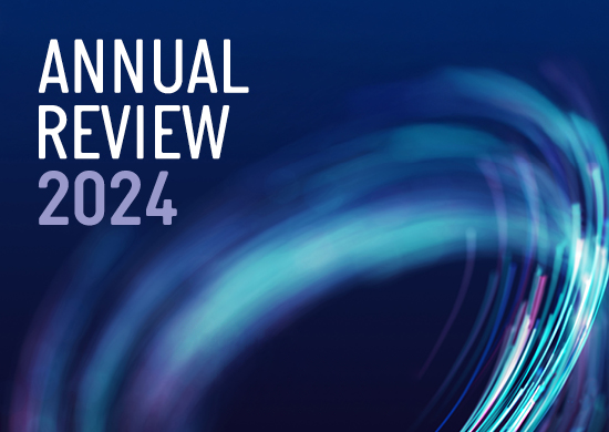 Annual Review 2024