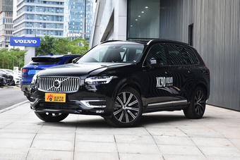 沃尔沃XC90