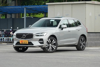 沃尔沃XC60混动