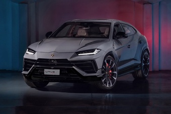 Urus